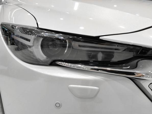 Mazda CX-5 II с пробегом 2019 года, цена 3 350 000 рублей, 54459 км, внедорожник, Автокод Объявления