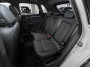 Audi Q3 II (F3) Москва  - изображение 37