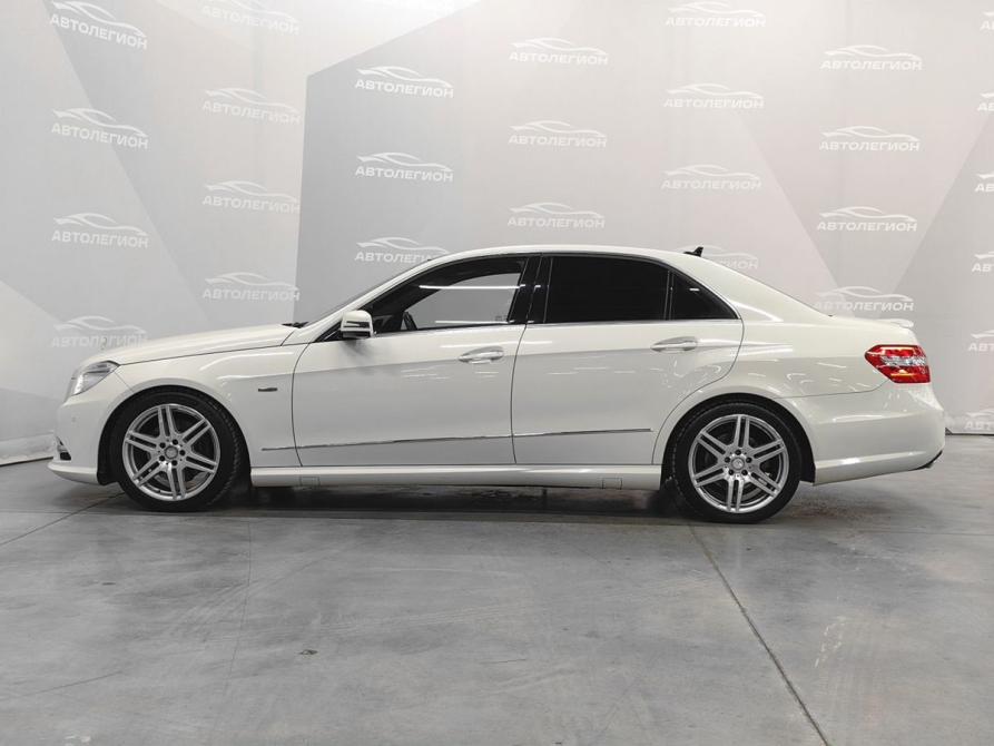 Mercedes-Benz E-Класс IV (W212 S212 C207) Новосибирск  - изображение 2