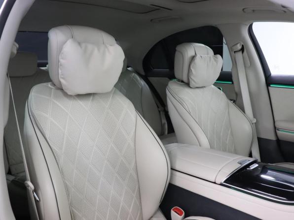 Mercedes-Benz S-Класс VII (W223) с пробегом 2020 года, цена 9 699 000 рублей, 71462 км, седан, Автокод Объявления