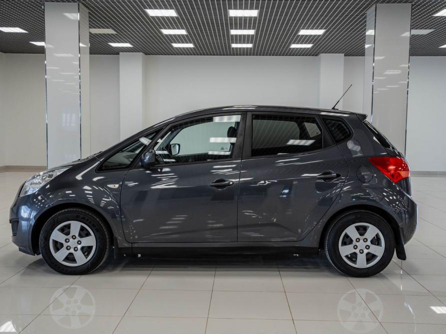 Kia Venga I Самара  - изображение 6