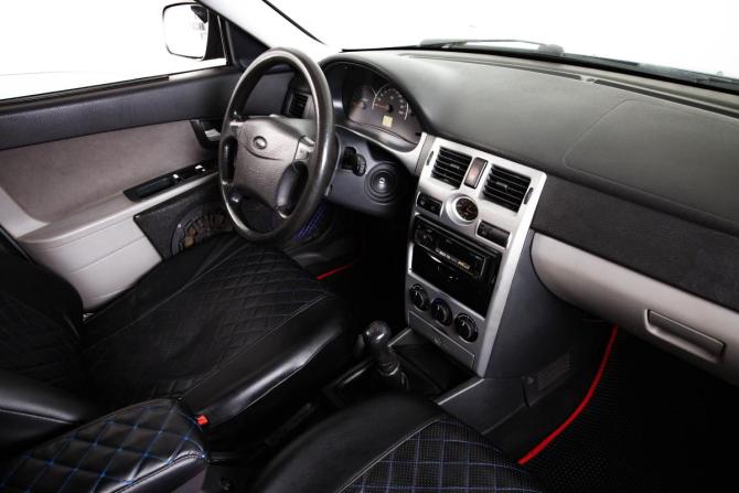 Lada (ВАЗ) Priora I с пробегом 2011 года, цена 329 000 рублей, 264000 км, хэтчбек, Автокод Объявления