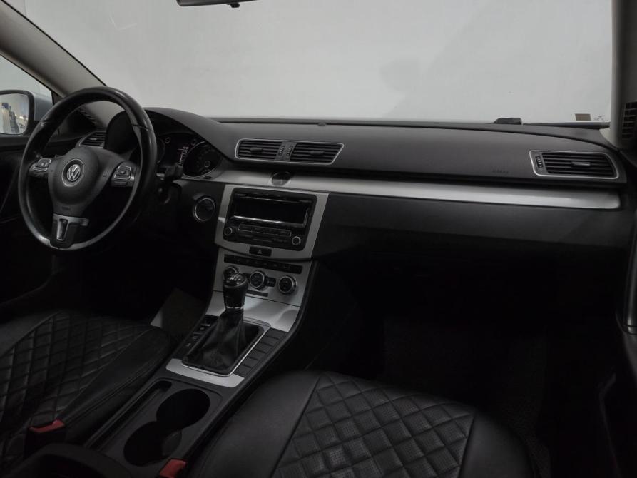 Volkswagen Passat B7 Альметьевск  - изображение 12