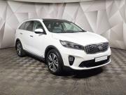 Kia Sorento III Prime Рестайлинг Москва  - изображение 23