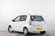 Toyota Passo II (C30) Кемерово  - изображение 25