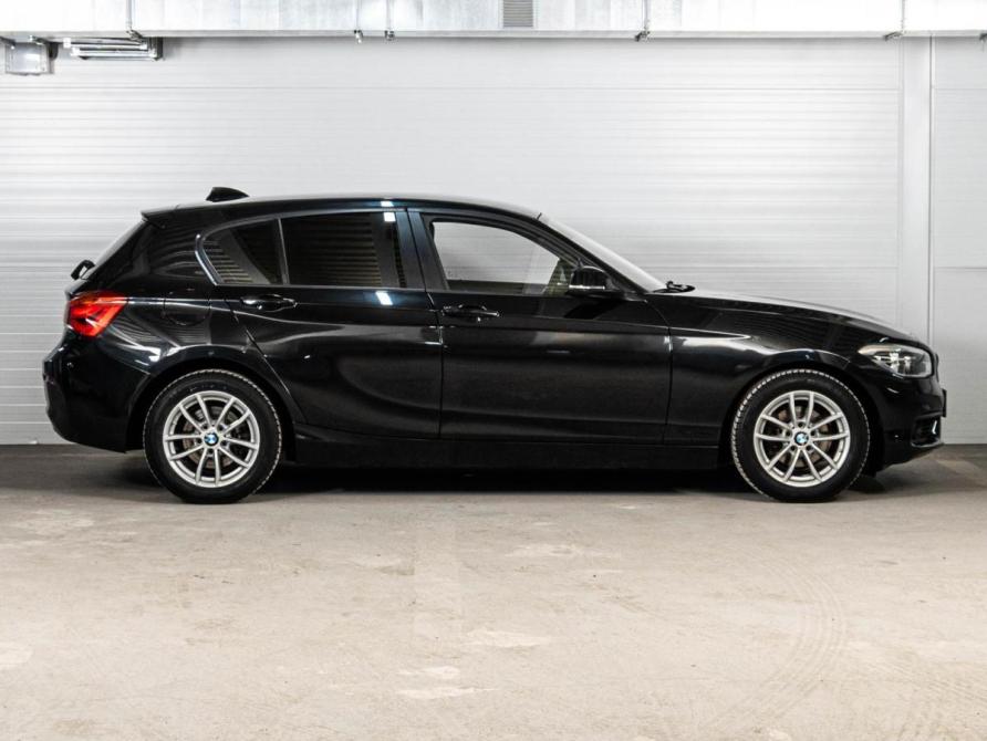 BMW 1 серии II (F20/F21) Рестайлинг Ставрополь  - изображение 5