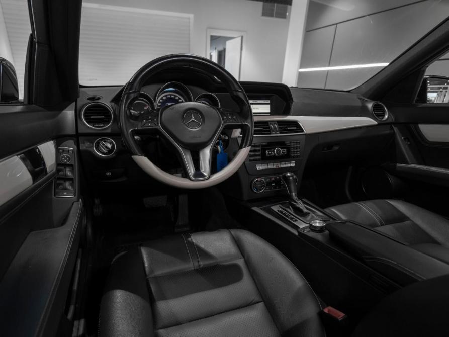 Mercedes-Benz C-Класс III (W204) Рестайлинг Москва  - изображение 7