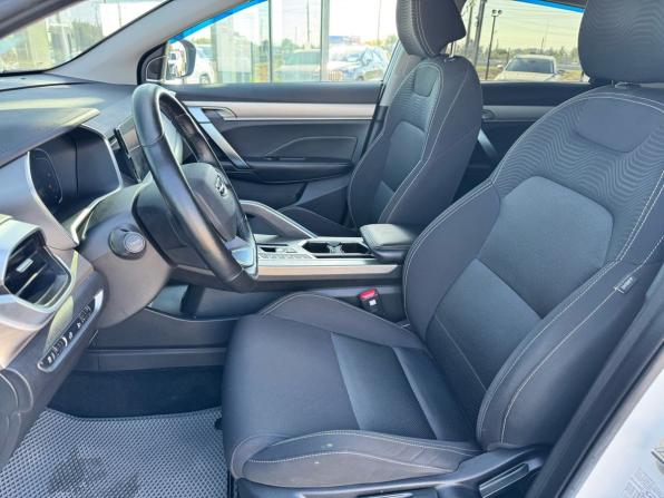Geely Coolray I с пробегом 2023 года, цена 1 699 000 рублей, 82884 км, внедорожник, Автокод Объявления