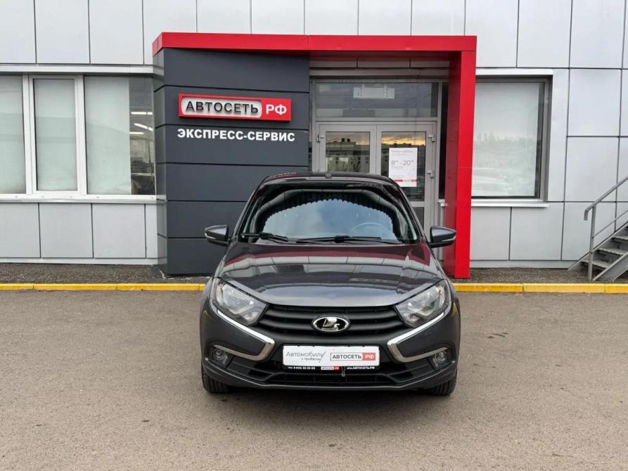 Lada (ВАЗ) Granta I Рестайлинг Альметьевск  - изображение 2