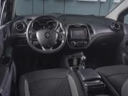 Renault Kaptur I Ростов-на-Дону  - изображение 25