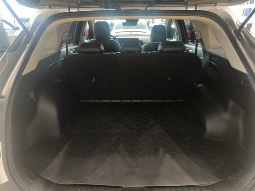Kia Sportage V Казань  - изображение 12