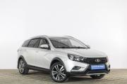 Lada (ВАЗ) Vesta I Тюмень  - изображение 21