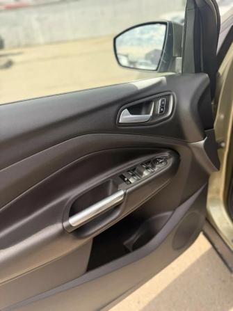 Ford Kuga II с пробегом 2013 года, цена 1 245 000 рублей, 115000 км, внедорожник, Автокод Объявления