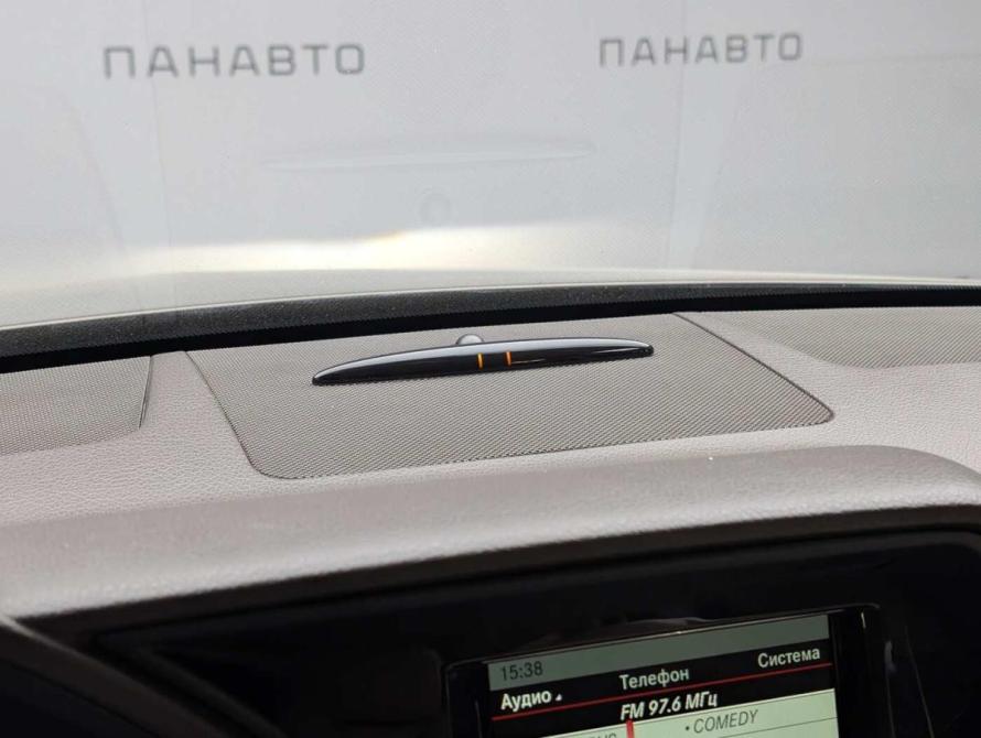 Mercedes-Benz GLK-Класс I (X204) Рестайлинг Москва  - изображение 11