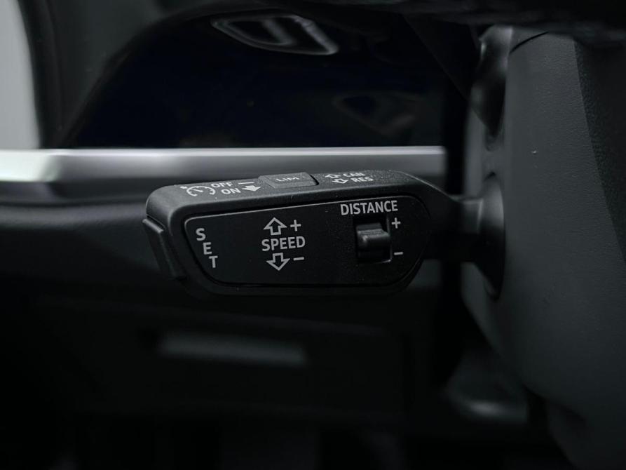 Audi Q3 II (F3) Ростов-на-Дону  - изображение 19