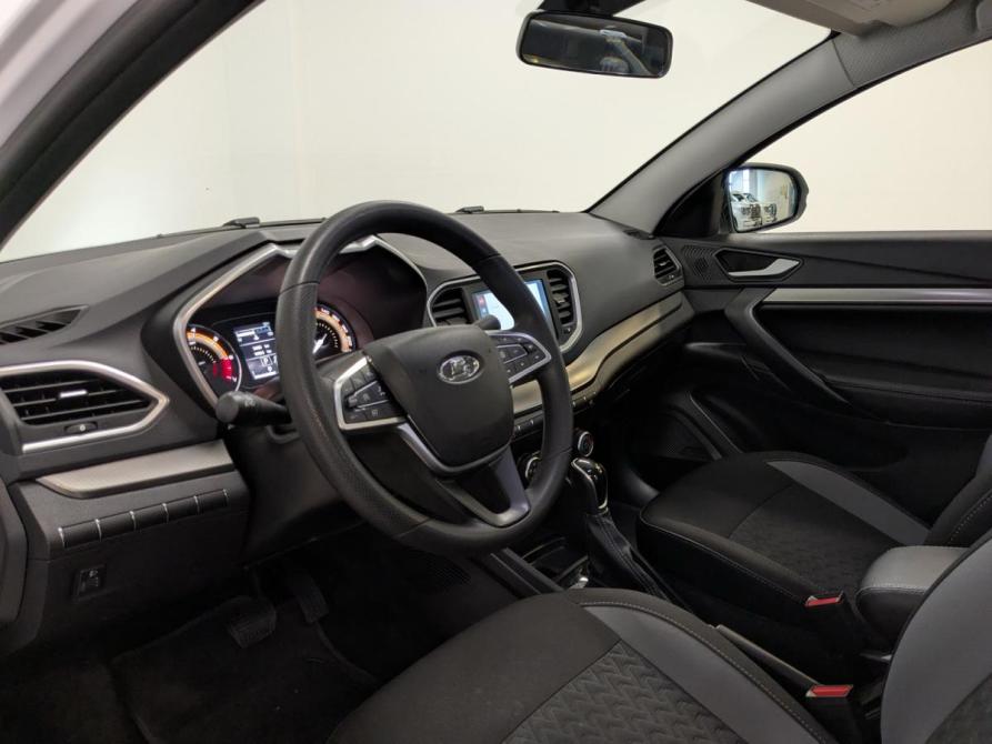 Lada (ВАЗ) Vesta I Рестайлинг (NG) Санкт-Петербург  - изображение 16