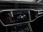 Audi A6 V (C8) Рестайлинг Москва  - изображение 55