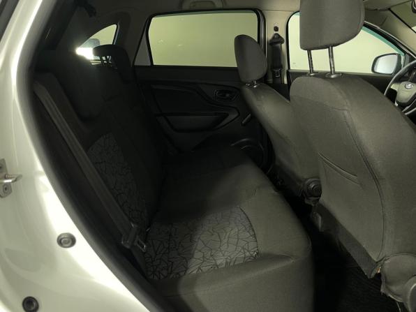 Lada (ВАЗ) XRAY I с пробегом 2019 года, цена 795 000 рублей, 148878 км, хэтчбек, Автокод Объявления