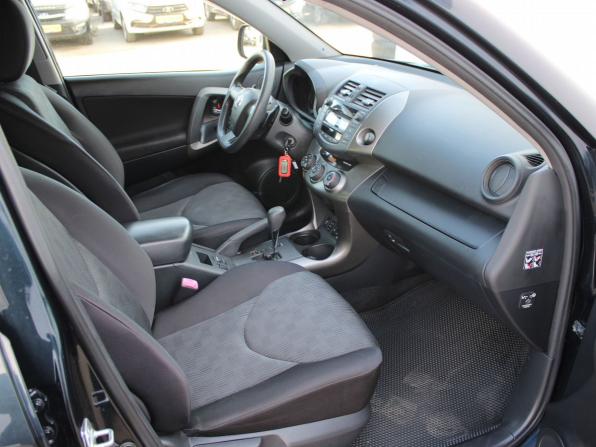 Toyota RAV4 III (XA30) Рестайлинг с пробегом 2011 года, цена 1 359 000 рублей, 168652 км, внедорожник, Автокод Объявления