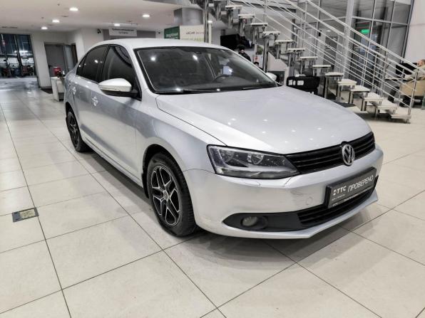 Volkswagen Jetta VI с пробегом 2012 года, цена 830 000 рублей, 211404 км, седан, Автокод Объявления