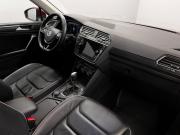 Volkswagen Tiguan II Санкт-Петербург  - изображение 43