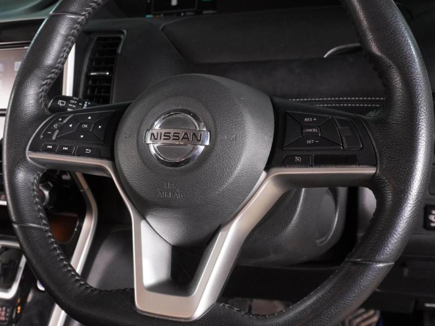 Nissan Serena V (C27) Воронеж  - изображение 18