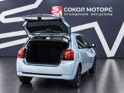 Toyota Corolla IX (E120 E130) Рестайлинг Ростов-на-Дону  - изображение 33