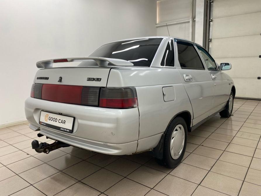 Lada (ВАЗ) 2110 Энгельс  - изображение 6