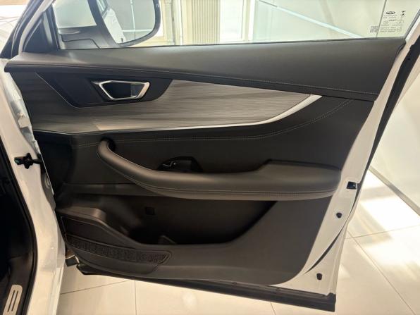 Chery Tiggo 8 Pro Max I с пробегом 2023 года, цена 2 439 000 рублей, 30000 км, внедорожник, Автокод Объявления