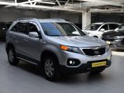 Kia Sorento II Челябинск  - изображение 21