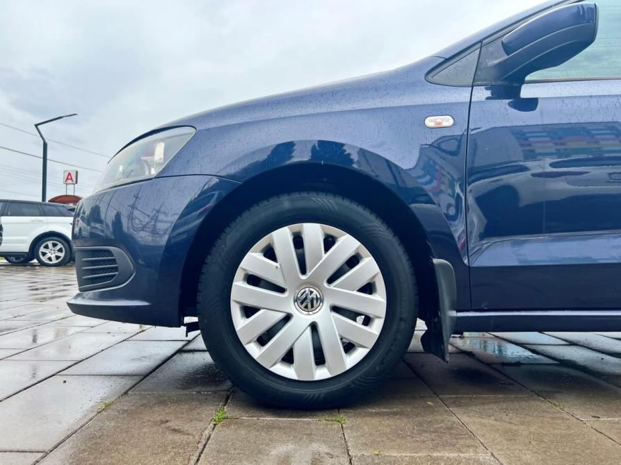 Volkswagen Polo V Стерлитамак  - изображение 9