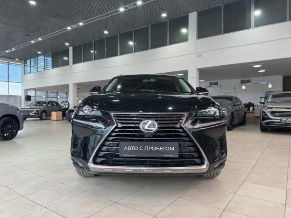 Lexus NX I Рестайлинг с пробегом 2019 года, цена 3 315 000 рублей, 115029 км, внедорожник, Автокод Объявления