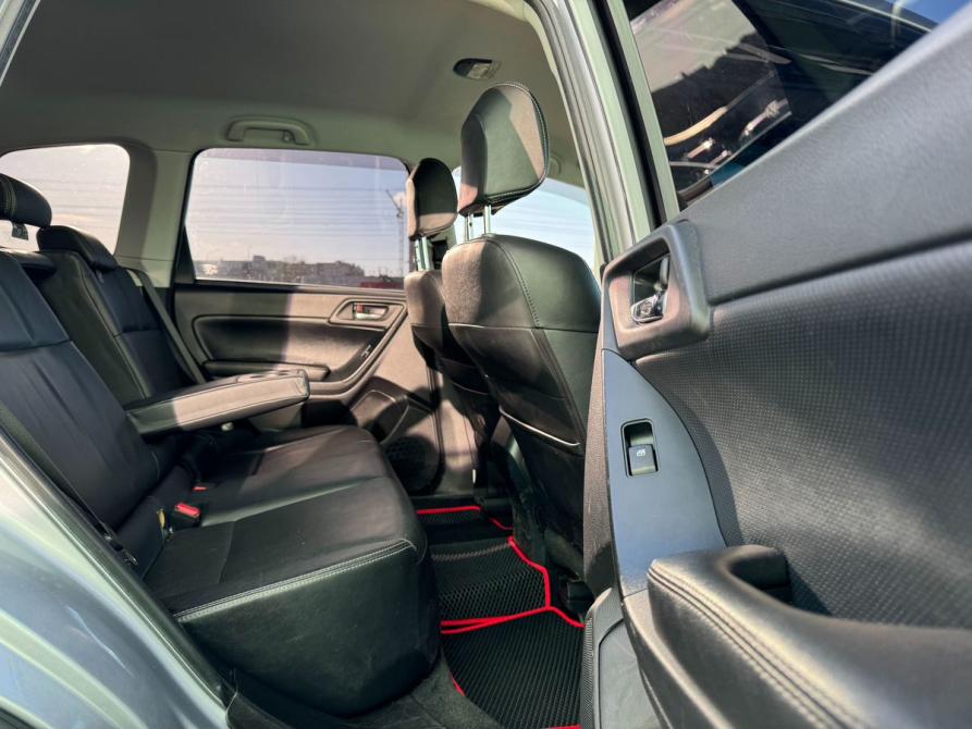 Subaru Forester IV Архангельск  - изображение 13