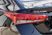 Hyundai Solaris II Рестайлинг Саратов  - изображение 43
