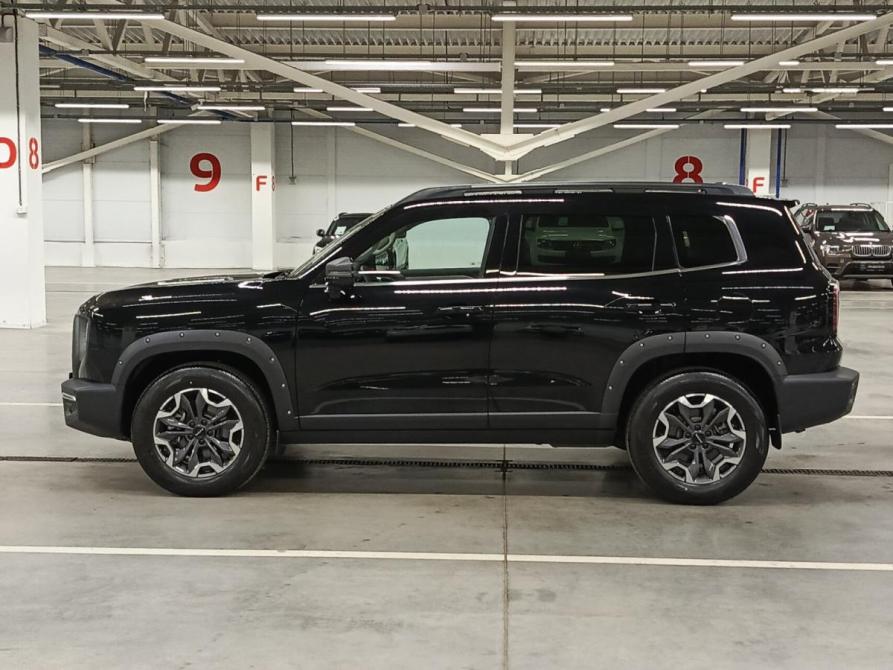 Haval Dargo Казань  - изображение 10