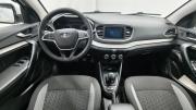 Lada (ВАЗ) Vesta I Рестайлинг (NG) Москва  - изображение 24