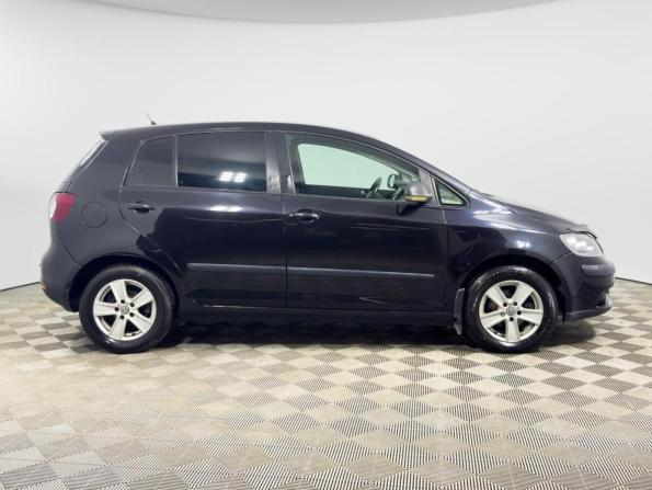 Volkswagen Golf Plus I с пробегом 2007 года, цена 539 900 рублей, 225751 км, хэтчбек, Автокод Объявления
