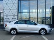 Skoda Rapid I Рестайлинг Москва  - изображение 26