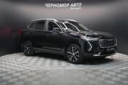 Haval Jolion I Крым  - изображение 35