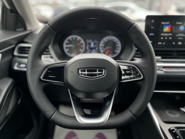 Geely Emgrand II с пробегом 2023 года, цена 1 447 000 рублей, 42259 км, седан, Автокод Объявления