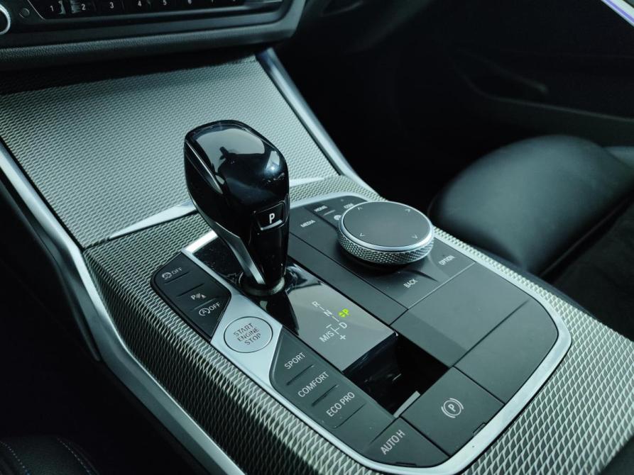 BMW 3 серии VII (G2x) Ростов-на-Дону  - изображение 22