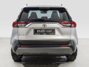 Toyota RAV4 V (XA50) Химки  - изображение 34