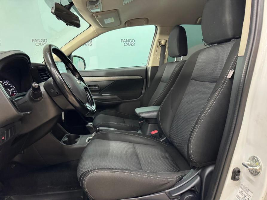 Mitsubishi Outlander III Рестайлинг 2 Набережные Челны  - изображение 10