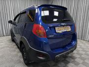 Chery IndiS (S18D) I Стерлитамак  - изображение 47