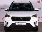 Hyundai Creta I Рестайлинг Минеральные Воды  - изображение 23