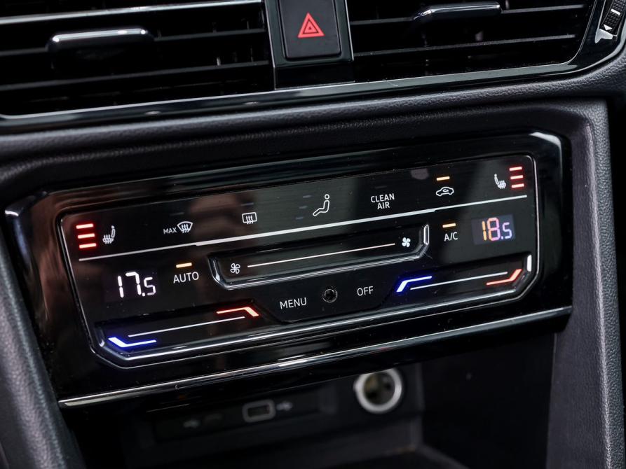 Volkswagen Tharu I Ижевск  - изображение 23