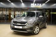 Kia Seltos I Уфа  - изображение 26