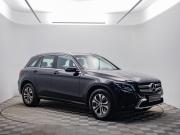 Mercedes-Benz GLC I (X253) Москва  - изображение 20