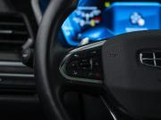 Geely Tugella I Рестайлинг Москва  - изображение 38
