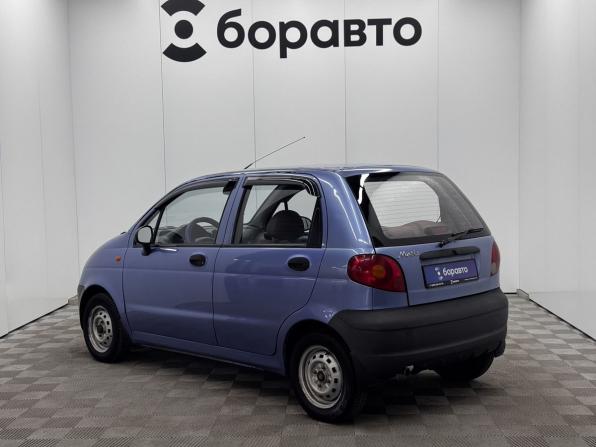 Daewoo Matiz I Рестайлинг с пробегом 2008 года, цена 209 000 рублей, 182983 км, хэтчбек, Автокод Объявления